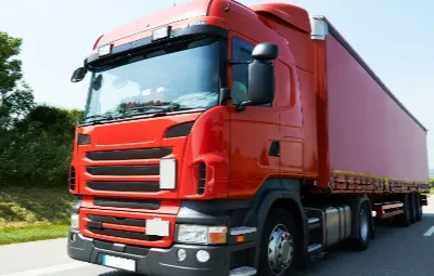 Antalya Manavgat Ambar Kargo