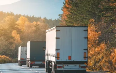 Antalya ile Manavgat Arası Klima Taşıma