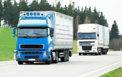 Antalya ile Manavgat Arası Eşya Taşıma